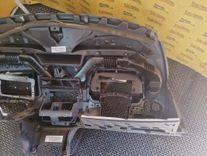 Панель передняя салона (торпедо) EOQ5NA Seat Altea undefined