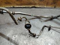 Трубка кондиционера PT61MT Ford Galaxy - Фото 10