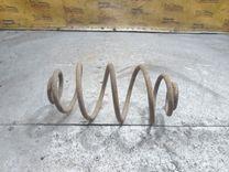 Пружина задняя IRYMQ8 Opel Astra