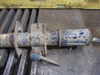 Амортизатор передний левый OL89FW Volvo V70 - Фото 7