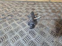 Корпус термостата WJDS32 BMW 5 E39 - Фото 1