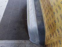 Бампер задний PLOQIN Audi 80 купить с доставкой