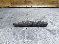 Топливная рампа 23RJ5I Toyota Avensis - Фото 1