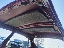 Крыша ZKEQF2 Toyota Corolla - Фото 6