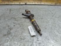 Форсунка WLAJ1D Toyota Corolla - Фото 2