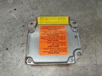 Блок AirBag 6TEMOS Volkswagen Passat купить с доставкой