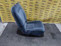 Сиденье заднее UDGIYE Renault Scenic купить на авторазборке