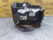 Полка аккумулятора 07SU84 Volvo S40 - Фото 2