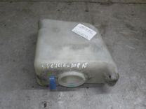 Бачок омывателя X45T3R Skoda Felicia