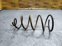 Пружина передняя ZGPJP3 Fiat Punto купить с доставкой