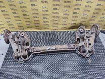 Балка подвески задняя I2G8FH Fiat Punto undefined