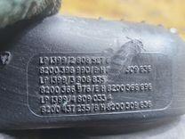 Корпус воздушного фильтра 4ADVXW Nissan Note - Фото 11