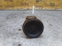 Поршень ZJ17DJ Skoda Fabia купить