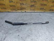 Щеткодержатель (поводок стеклоочистителя, дворник) 9BYLA5 Audi A4