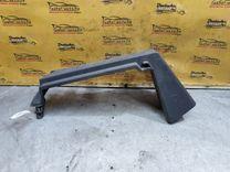 Направляющая шторки багажника (салазки) BYI7W9 Volkswagen Polo