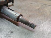 Рулевая колонка X8GDJ8 Honda Accord - Фото 3