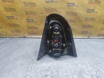 Фонарь задний правый A975C6 Mercedes A W168 - Фото 3