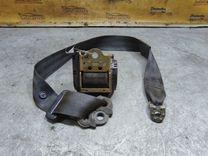 Ремень безопасности передний левый 4BNAJ7 Audi 100 купить с доставкой