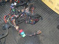 Проводка OYFJUG Audi A3 купить с доставкой