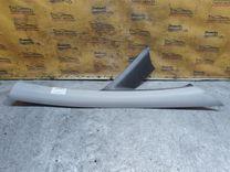 Обшивка стойки передней правой UJ7RQF Opel Corsa - Фото 3