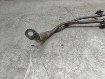 Клемма аккумулятора минус 4SV38W Peugeot 307 - Фото 5