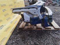 Передняя панель крепления облицовки (телевизор) 54JQ7B Jaguar X-Type купить