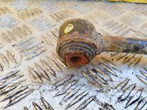 Рычаг задний левый FTQA8A Mitsubishi Space Star купить на авторазборке