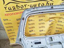 Крышка багажника (дверь 3-5) REZV52 Hyundai Trajet undefined