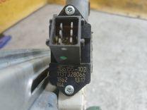 Стеклоподъемник электрический задний левый GP0VME Opel Vectra - Фото 5