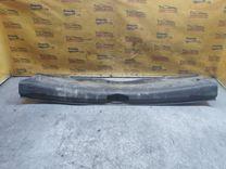 Накладка замка багажника L1245O Opel Vectra купить в магазине запчастей бу