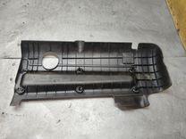 Декоративная крышка двигателя 5B0NXV Citroen Xsara Picasso купить