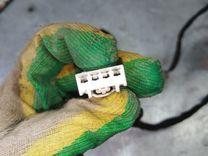 Проводка двери задней левой 39QZFG Ford Fusion купить в магазине запчастей бу