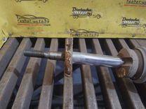 Амортизатор передний левый MT01JM Volvo S80 - Фото 2