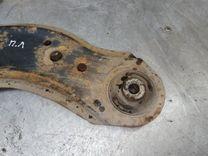 Рычаг передний левый GS9O7P Volkswagen Golf купить