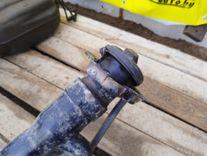 Крышка топливного бака AFFDK6 Fiat Stilo - Фото 5