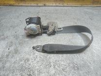 Ремень безопасности задний левый 5ZBVLN Mitsubishi Grandis купить