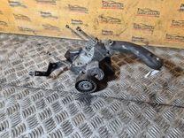 Кронштейн компрессора кондиционера 4P988Y Volvo XC70 купить в магазине запчастей бу