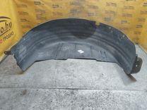 Защита арок задняя левая (подкрылок) 88OTCZ Citroen C5 - Фото 5