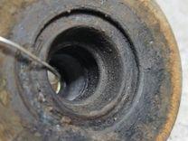 Подушка рамы 64203T Kia Sorento - Фото 4