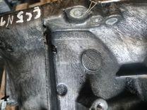 КПП механическая (МКПП) 5-ступенчатая NR1VME Citroen C5