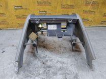 Рамка под магнитолу YSJPAH Subaru Forester купить на авторазборке