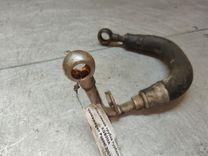 Масляная трубка турбины CUDC0A Volkswagen Passat - Фото 3