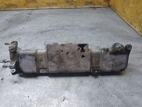 Коллектор впускной D25XJZ Toyota Avensis - Фото 2