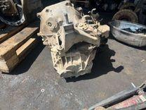 КПП механическая (МКПП) 5-ступенчатая MH23NJ Ford Mondeo - Фото 2