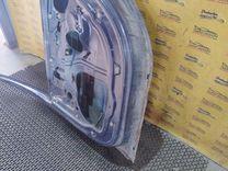 Дверь задняя правая M6G660 Renault Scenic - Фото 7