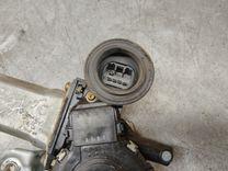 Стеклоподъемник электрический задний левый H81XTL Toyota Avensis Verso купить