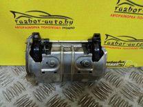 Ручка наружная задняя левая OYN147 Opel Vectra - Фото 4