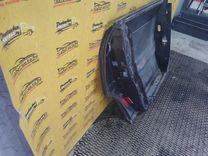 Дверь задняя левая 9JF1JR Audi 100 купить на авторазборке