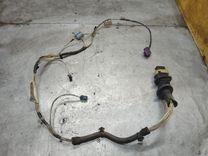 Проводка двери задней правой MOEHSW Citroen C5