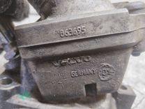 Корпус термостата 486MCI Volvo S60 - Фото 5